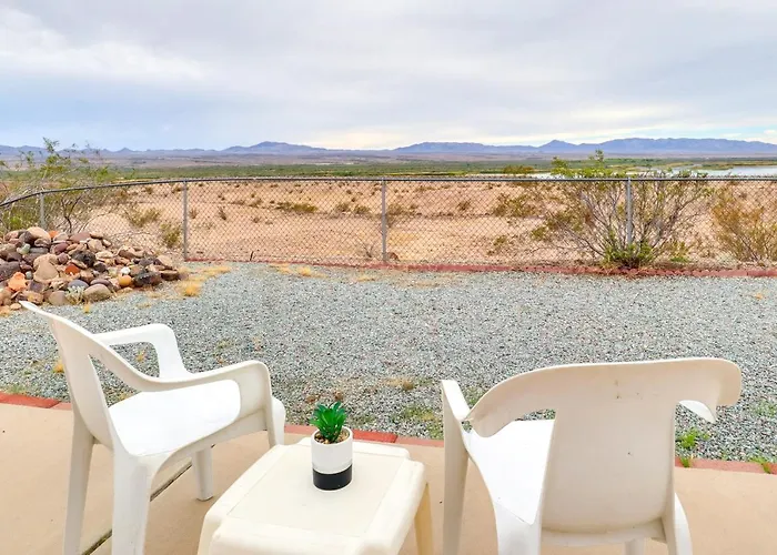 5 Mi To River: Boating & Off-roading Oasis! *